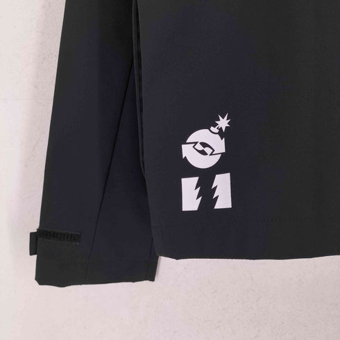 プーマ PUMA ×THE HUNDREDS トラックジャケット メンズ JPN:XS