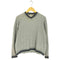 エルエルビーン L.L.Bean 80s Vネックラグランスウェット メンズ JPN:M