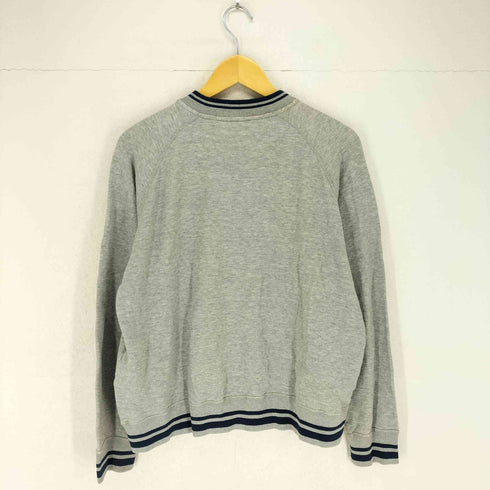 エルエルビーン L.L.Bean 80s Vネックラグランスウェット メンズ JPN:M