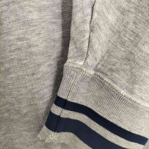 エルエルビーン L.L.Bean 80s Vネックラグランスウェット メンズ JPN:M