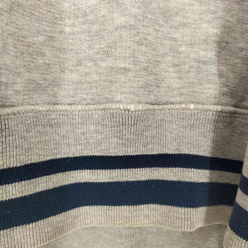エルエルビーン L.L.Bean 80s Vネックラグランスウェット メンズ JPN:M