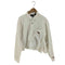 HIROSHI YOSHIDA フリルデザイン BDシャツ レディース 2XL-LARGE