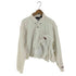 HIROSHI YOSHIDA フリルデザイン BDシャツ レディース 2XL-LARGE