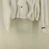 HIROSHI YOSHIDA フリルデザイン BDシャツ レディース 2XL-LARGE