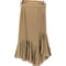ウーア Uhr Ruffle Skirt レディース JPN:36