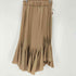 ウーア Uhr Ruffle Skirt レディース JPN:36