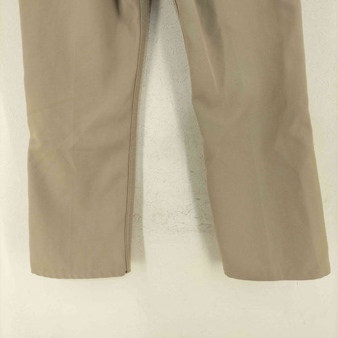 リーバイス Levis ボタン裏520刻印 スラックスパンツ スタプレ メンズ