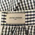 ユナイテッドアローズ UNITED ARROWS ギンガムチェックタフタレディスカート レディース JPN:36