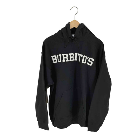 El Burrito's Skate Amigos BURRITO'S hoodie メンズ JPN:L