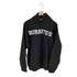 El Burrito's Skate Amigos BURRITO'S hoodie メンズ JPN:L