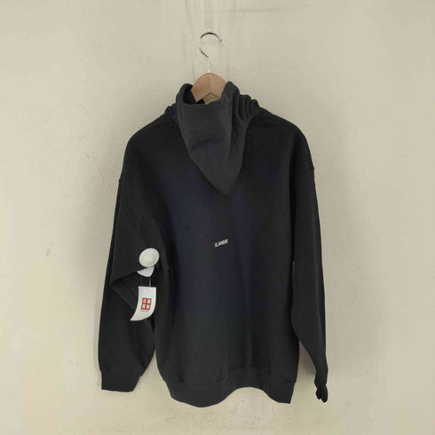 El Burrito's Skate Amigos BURRITO'S hoodie メンズ JPN:L