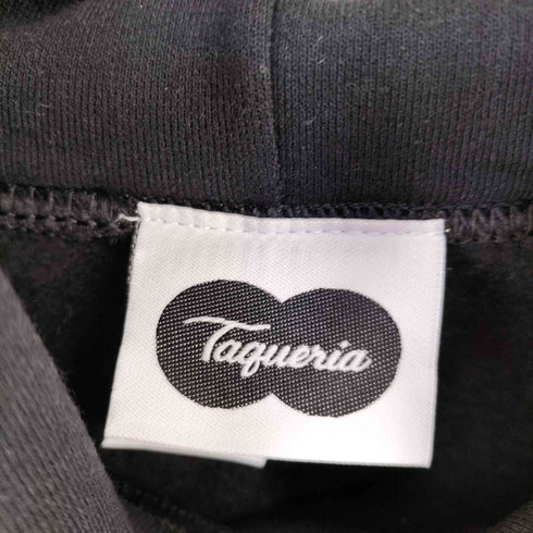 El Burrito's Skate Amigos BURRITO'S hoodie メンズ JPN:L