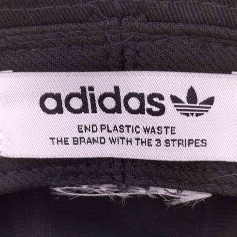 アディダスオリジナルス adidas Originals BUCKET HAT CORE バケット ハット コア メンズ