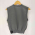 ユナイテッドアローズ UNITED ARROWS 3D フラワーモチーフ ノースリーブニットベスト レディース