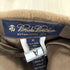 ブルックスブラザーズ BROOKS BROTHERS イタリア製 カシミヤ混ハンチング メンズ M