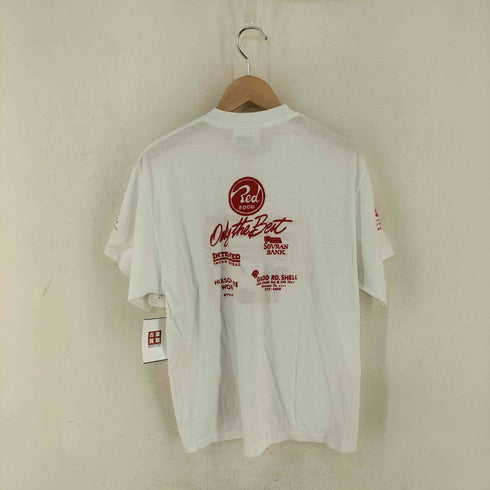 TSC USA製 HIXSON OPTIMIST クルーネックTシャツ メンズ import:XL