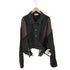 HIROSHI YOSHIDA rebuild clothing デニムジャケット レディース JPN:L