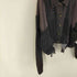 HIROSHI YOSHIDA rebuild clothing デニムジャケット レディース JPN:L
