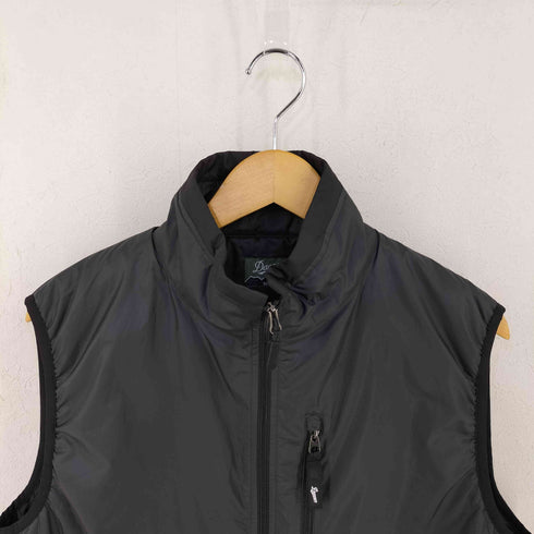 ダナー Danner OSHMAN'S別注 リッジトレイルサーモライトベスト メンズ import:S