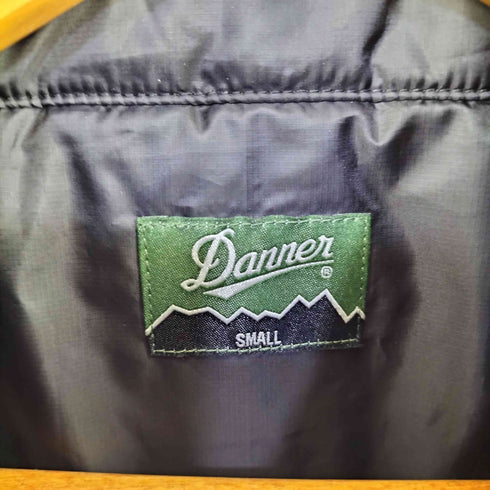 ダナー Danner OSHMAN'S別注 リッジトレイルサーモライトベスト メンズ import:S
