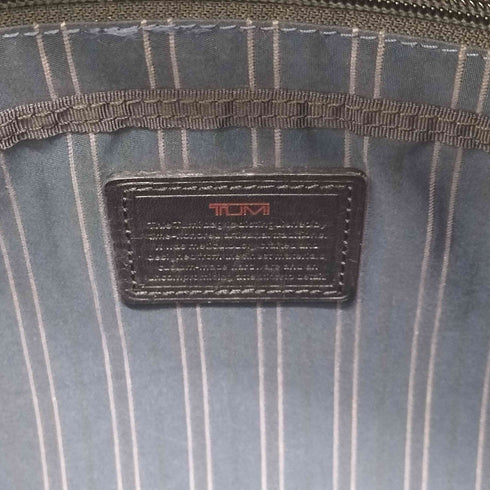 トゥミ TUMI 別注 ビジネス トートバッグ メンズ