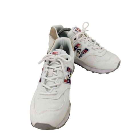 ニューバランス NEW BALANCE WL574SOD レディース JPN:23.5