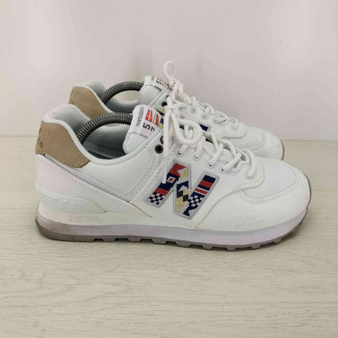 ニューバランス NEW BALANCE WL574SOD レディース JPN:23.5