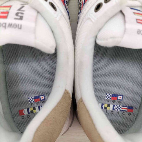 ニューバランス NEW BALANCE WL574SOD レディース JPN:23.5