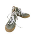 ナイキ NIKE BLAZER MID CANVAS レディース JPN:23