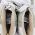 ナイキ NIKE BLAZER MID CANVAS レディース JPN:23