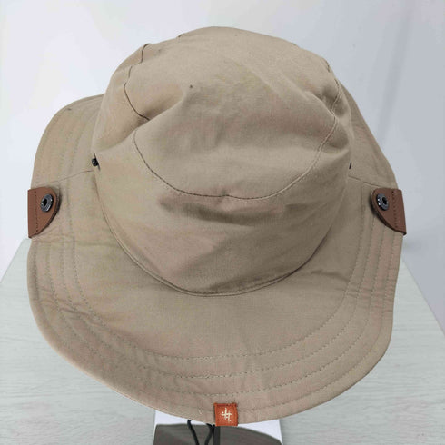 フォックスファイヤー foxfire GORE-TEX サファリハット レディース