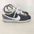 ナイキ NIKE CORTEZ BASIC PRM RECYCLED CANVAS レディース JPN:23.5