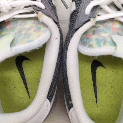 ナイキ NIKE CORTEZ BASIC PRM RECYCLED CANVAS レディース JPN:23.5