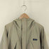 パタゴニア patagonia 00年製 ストームジャケット vintage khaki classic navy メンズ import:M