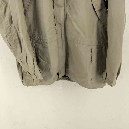 パタゴニア patagonia 00年製 ストームジャケット vintage khaki classic navy メンズ import:M