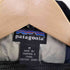 パタゴニア patagonia 00年製 ストームジャケット vintage khaki classic navy メンズ import:M