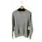 バセットウォーカー BASSETT WALKER USA製 ブランク ラグランスウェット メンズ import:XL