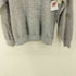 バセットウォーカー BASSETT WALKER USA製 ブランク ラグランスウェット メンズ import:XL