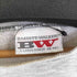 バセットウォーカー BASSETT WALKER USA製 ブランク ラグランスウェット メンズ import:XL