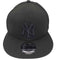 ニューエラ NEW ERA 950 NEYAN BLK BLK OSFM 6パネルベースボールキャップ メンズ