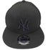 ニューエラ NEW ERA 950 NEYAN BLK BLK OSFM 6パネルベースボールキャップ メンズ