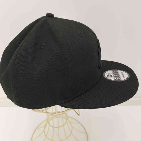 ニューエラ NEW ERA 950 NEYAN BLK BLK OSFM 6パネルベースボールキャップ メンズ