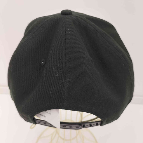 ニューエラ NEW ERA 950 NEYAN BLK BLK OSFM 6パネルベースボールキャップ メンズ
