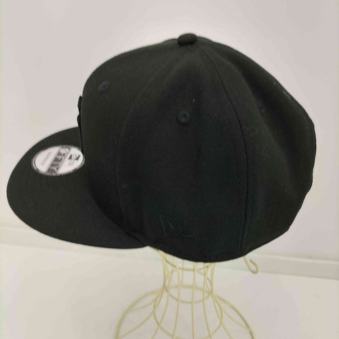 ニューエラ NEW ERA 950 NEYAN BLK BLK OSFM 6パネルベースボールキャップ メンズ