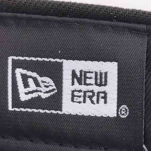 ニューエラ NEW ERA 950 NEYAN BLK BLK OSFM 6パネルベースボールキャップ メンズ