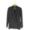 ヘルムートラング HELMUT LANG ウール ダブルテーラードジャケット レディース JPN:0