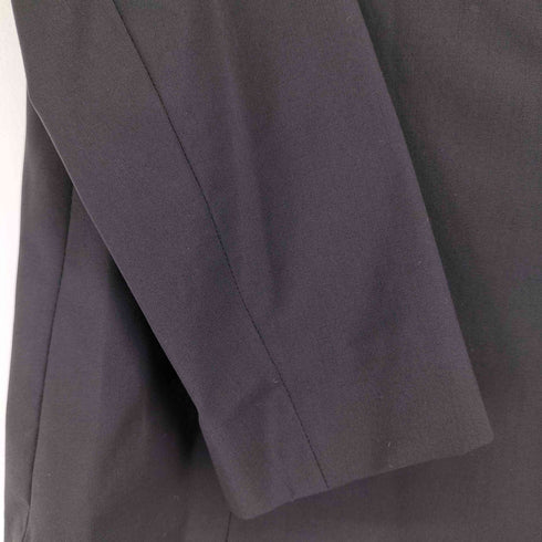 ヘルムートラング HELMUT LANG ウール ダブルテーラードジャケット レディース JPN:0
