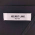 ヘルムートラング HELMUT LANG ウール ダブルテーラードジャケット レディース JPN:0