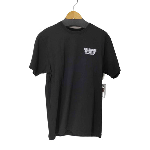 ビリオネアボーイズクラブ Billionaire Boys Club Space Rock Tee メンズ L