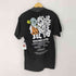 ビリオネアボーイズクラブ Billionaire Boys Club Space Rock Tee メンズ L